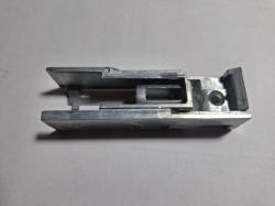 Основание поршня и газовой камеры E&C Glock 17