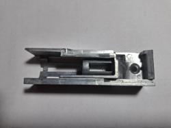 Основание поршня и газовой камеры E&C Glock 17