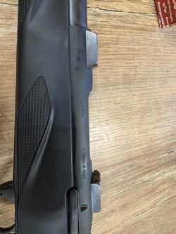 Основания поворотного кронштейна EAW APEL на Franchi Horizon