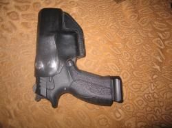 "особенный" GRAND POWER T12, Москва