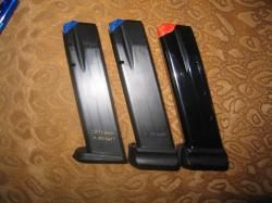 "особенный" GRAND POWER T12, Москва