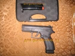 "особенный" GRAND POWER T12, Москва