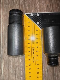 Остатки от леший 2