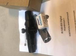 Осветитель ИК IR-530-850 digital 1