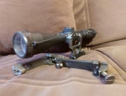 Отический прицел