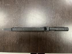 Откидная планка most от rusdefense 