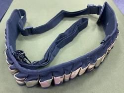 Открытый патронташ Мультикам 12к