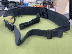 Открытый патронташ Мультикам 12к