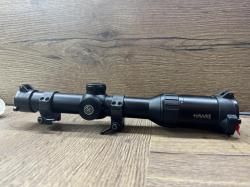 Отличный прицел 1x4 24