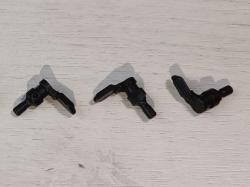 Ложемент Grand Power , ЗиП Гроза