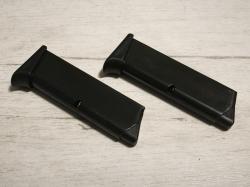 Ложемент Grand Power , ЗиП Гроза