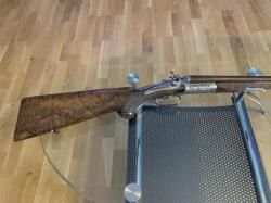 Отто Кельн в Берлине. Калибр 16