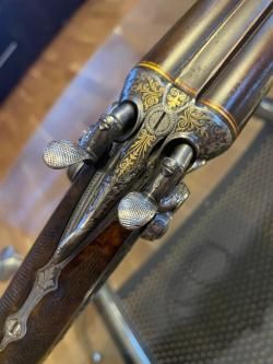 Отто Кельн в Берлине. Калибр 16