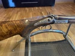 Отто Кельн в Берлине. Калибр 16