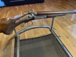 Отто Кельн в Берлине. Калибр 16