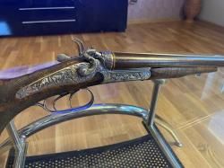 Отто Кельн в Берлине. Калибр 16