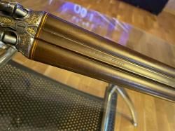 Отто Кельн в Берлине. Калибр 16