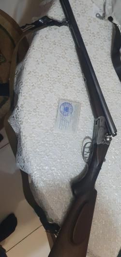 OTTO REIF SUHL 16*70