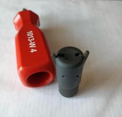 Отвёртка H&K 1013-W4
