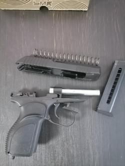 П - М17ТМ