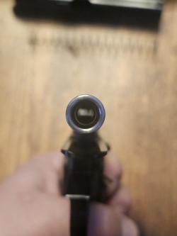 П-17МТ