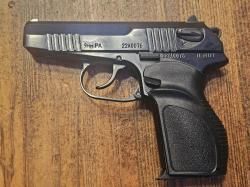 П-17МТ
