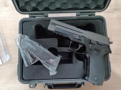 P 226 tk pro