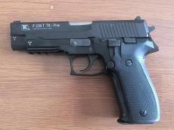 P 226 TK PRO