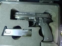 P 266 TK Pro