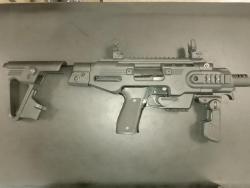 P 266 TK Pro