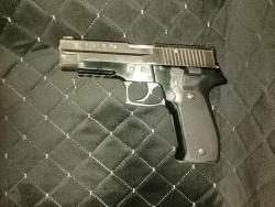 P 266 TK Pro