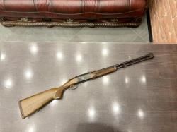 P. Beretta S689 Silver Sable, к.30-06.