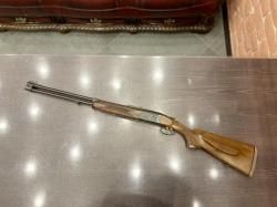 P. Beretta S689 Silver Sable, к.30-06.