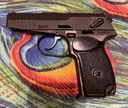 П-М 17 ТМ