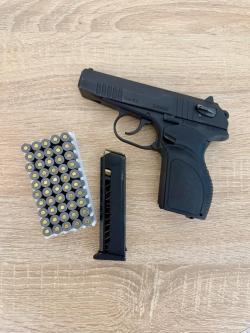 П-М 17Т