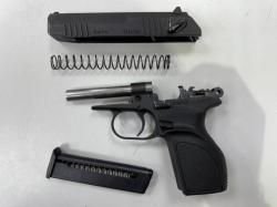 П-М17Т , кал. 9 мм Р.А. в СПБ