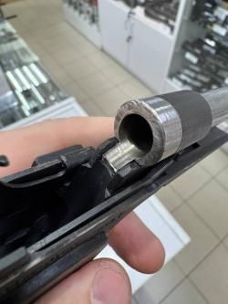 П-М17Т , кал. 9 мм Р.А. в СПБ