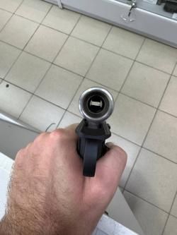 П-М17Т , кал. 9 мм Р.А. в СПБ