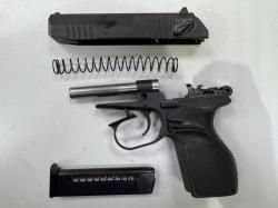 П-М17Т , кал. 9 мм Р.А. в СПБ