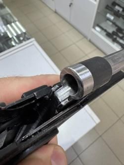 П-М17Т , кал. 9 мм Р.А. в СПБ