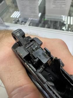 П-М17Т , кал. 9 мм Р.А. в СПБ