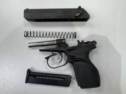 П-М17Т , кал. 9 мм Р.А. в СПБ