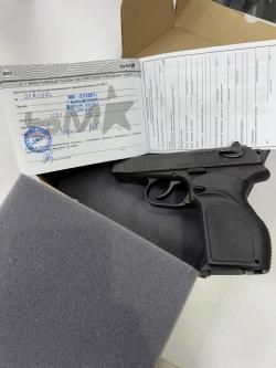 П-М17Т , кал. 9 мм Р.А. в СПБ