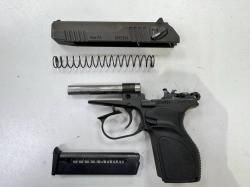 П-М17Т 2020 г.в. , кал. 9 мм Р.А. в СПБ