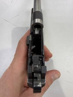 П-М17Т 2021 г.в. , кал. 9 мм Р.А. в СПБ