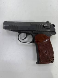 П-М17Т 2021 г.в. , кал. 9 мм Р.А. в СПБ