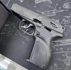 П-М17т 9 мм