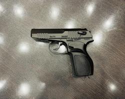 П-М17Т к. 9мм Р.А.