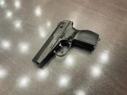 П-М17Т к. 9мм Р.А.