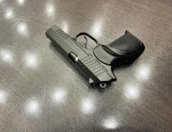 П-М17Т к. 9мм Р.А.